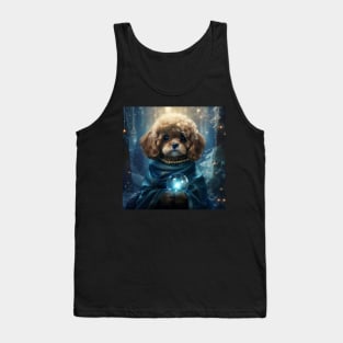 Magical Cavoodle Tank Top